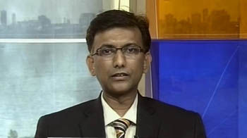 Markets eyeing 'earnings upgrade'