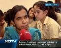 Video : What's all the fun at the Indian School at Sadiq Nagar?