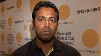 Video : Looking forward to Commonwealth Games: Leander Paes
