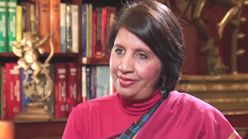 Unhappy with Chinese presence in PoK: Nirupama Rao to NDTV