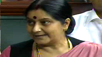 लोकसभा में छाई रही महंगाई