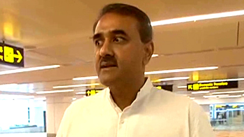 The controversy surrounding the proposed Navi Mumbai airport