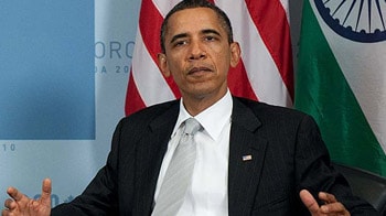 Video: Obama gets 50,000 jobs; deals worth $10 billion signed