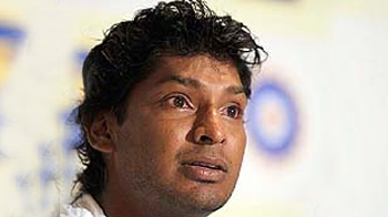 Dilshan clear, Fernando was approached by bookie, says Sri Lanka Cricket Board