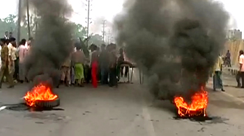 Bihar halted by dawn to dusk bandh
