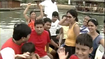 Kerala to focus more on domestic tourists