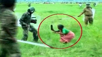 Video : Srikakulam battle far from over