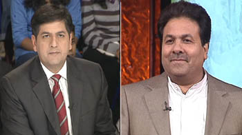 The Big Fight: Caste vs development