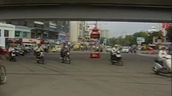 Video : Bharat bandh: Complete shutdown in Gujarat