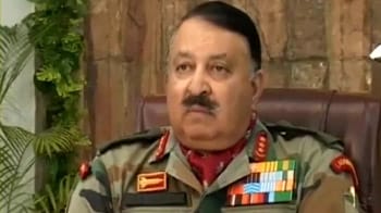 Video : China denies visa to top Army officer, India says unacceptable