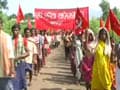 Video : Orissa: Narayanpatna on the boil again over land grabbing