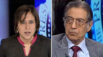 Obama's tryst with India: Part 5