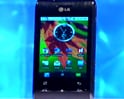 LG's economy Android phone