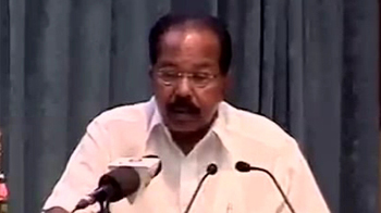 One-third Indians are corrupt statement irks Law Minister