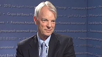 Video : Expect long U-shaped recovery: Michael Spence