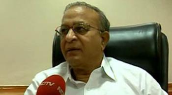 खेलगांव में कमी नहीं : रेड्डी