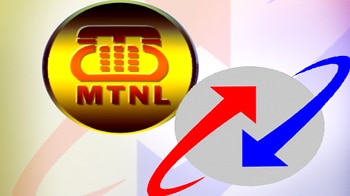 Video : BSNL, MTNL merger on the cards?