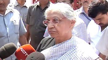 Hooper's population comments unkind: Dikshit