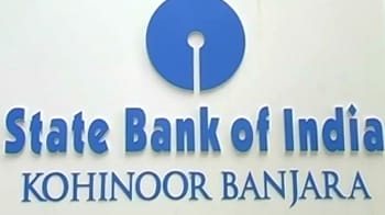 Video : A Hyderabad bank just for crorepatis