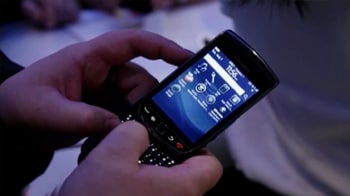Stakes are high for new BlackBerry Torch