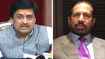Chavan, Kalmadi out, A Raja next?