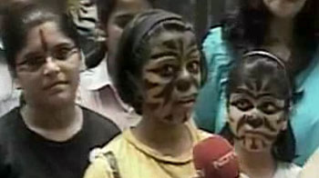 Kolkata vows to make a difference : Signature Camp