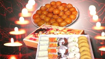 जहर खाएं, दिवाली मनाएं!