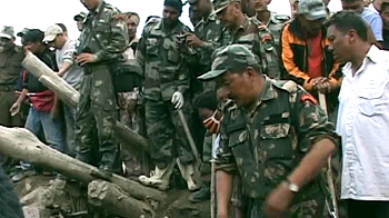 Leh's bravehearts: The committed saviours