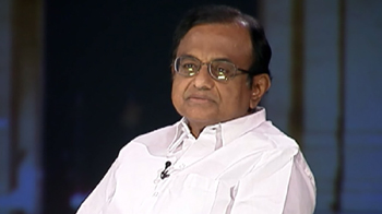 I would be glad if someone can do my job better: Chidambaram