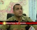 Video : Dehradun encounter: Policemen's role being investigated