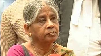 Video : Killer should be hanged: Pratibha's mother