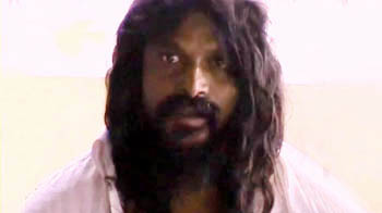 गिरफ्त में आया ढोंगी तांत्रिक