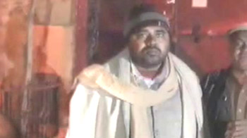 BSP MLA accused of rape threatens revenge after arrest