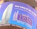 Video: Hot Property: Omaxe Twin Towers