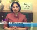 The Unstoppable Indian: Padmasree Warrior