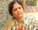 Video : Hang Kasab, punish his Pak handlers: Vijay Salaskar's wife