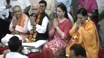 रथ यात्रा के हुए 20 साल पूरे