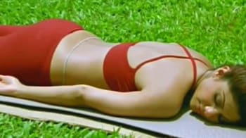 Video : A peek at Shilpa Shetty's spa