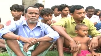 Video : Farmers' misery: Suicide the only option?