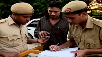 Common database for driving licences