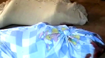 कानपुर में दोहरा हत्याकांड