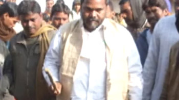 Jharkhand MLA caught on camera thrashing men in kangaroo court