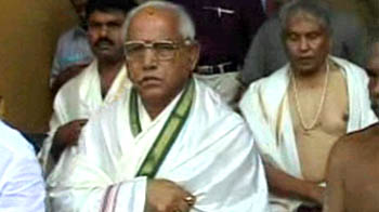 Karnataka: Rebel MLAs give in, crisis over?