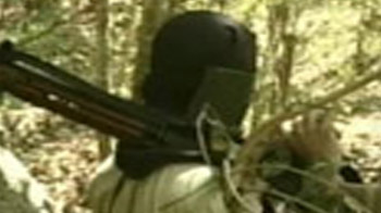 क्या काफी है सीआरपीएफ की ट्रेनिंग?