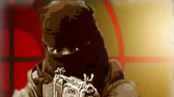 धनबाद : नक्सलियों ने रेल पटरी उड़ाई