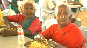 How NDTV viewers helped the Tsunami victims