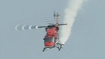 Air Force's amazing 78th anniversary fly past