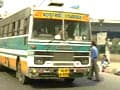 Videos : दिल्ली की ब्लूलाइन बस सेवा फिर शुरू