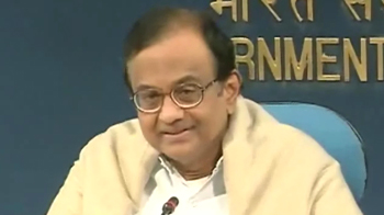 Chidambaram speaks on Binayak's conviction; invites TRS