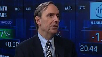 US jobs report eases fears of double-dip: Bank of Tokyo